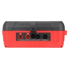 UNI-T UT620C+ - микроомметр