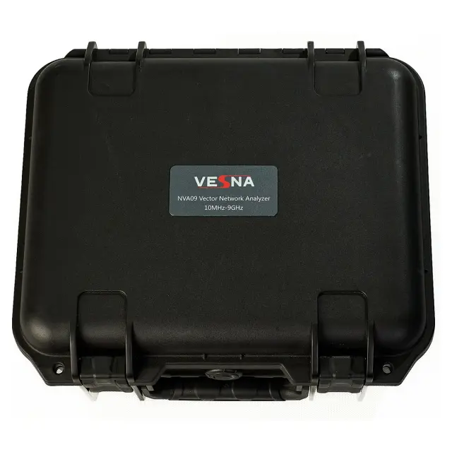 VESNA NVA09 - анализатор цепей векторный