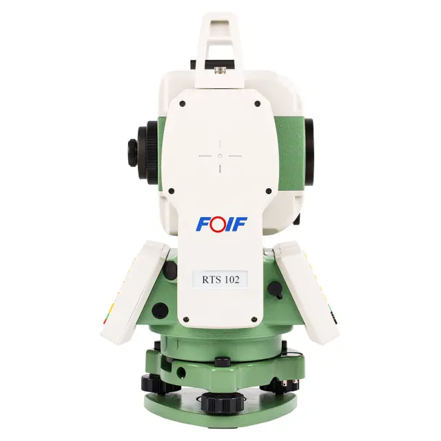 электронный тахеометр FOIF RTS 102