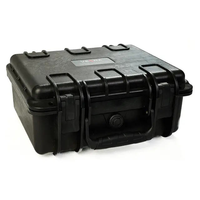 VESNA SGVA20K - генератор сигналов