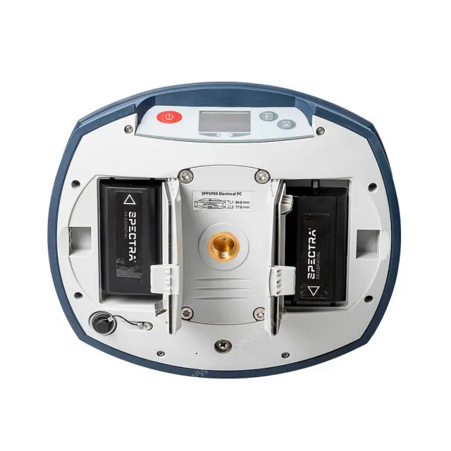 GPS-приемник Spectra Geospatial SP85 UHF/GSM