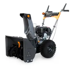 Самоходный бензиновый снегоуборщик Villartec WB C-75
