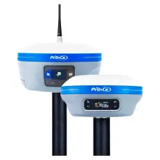 Комплект GNSS PrinCe iBase + i80 Pro (UM980)