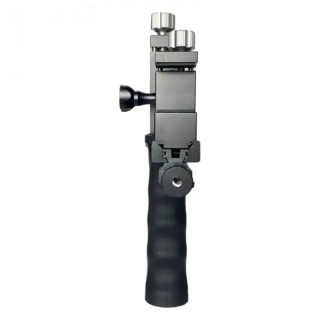 Рукоять iRay для мобильной тепловизионной камеры