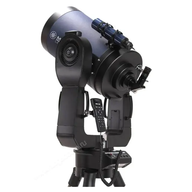 телескоп-рефрактор Meade 8" F/10 LX200-ACF/UHTC, с треногой