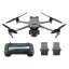DJI Mavic 3 Pro Fly More Combo (DJI RC Pro) - квадрокоптер