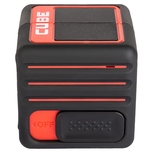 ADA Cube Basic Edition - лазерный нивелир