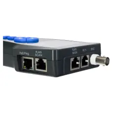 Ermenrich NetGeeks NL80 - измеритель длины кабеля
