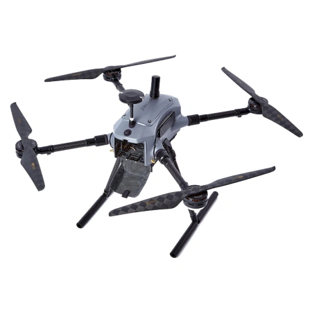 VolJet M690 PRO - квадрокоптер