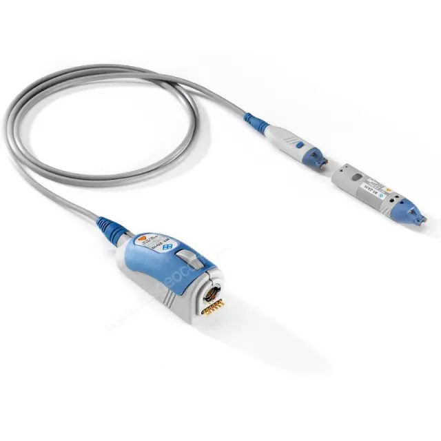 Активный дифференциальный пробник Rohde & Schwarz RT-ZD20