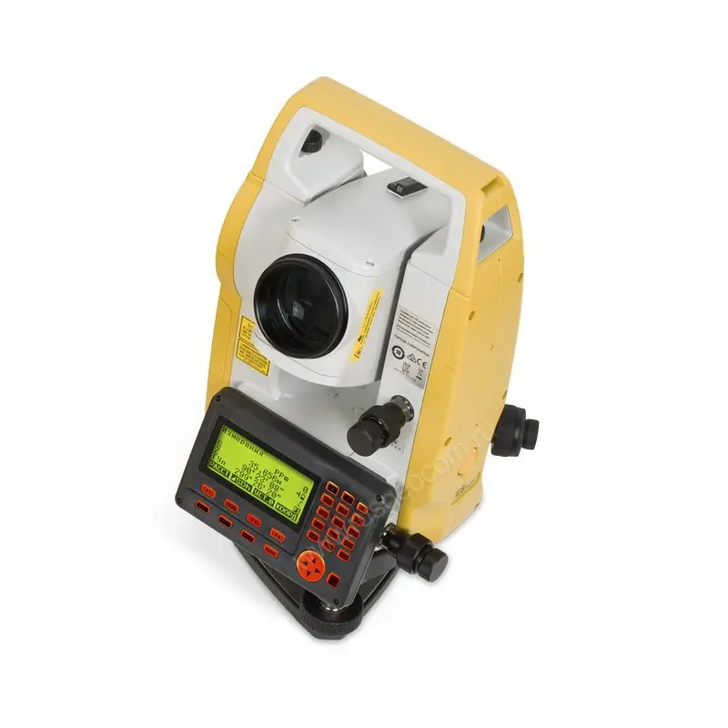 Topcon ES-55 на трегере