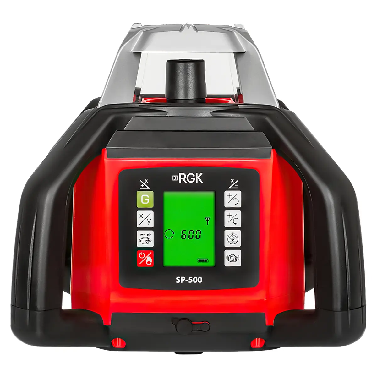 Ротационный нивелир RGK SP-500