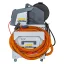 HUGONG HGLW-1240AIR - аппарат для ручной лазерной сварки, резки и очистки