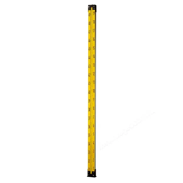 Инварная измерительная рейка Nedo 393187 3m