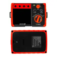 МЕГЕОН 13170 - измеритель сопротивления изоляции (мегаомметр)