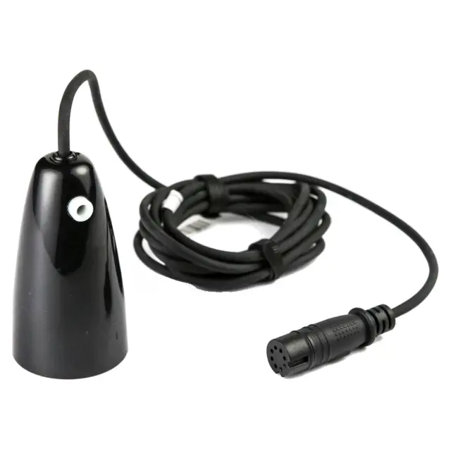 Lowrance Hook2 5"/7"/9"/12" Ice Transducer - переходник