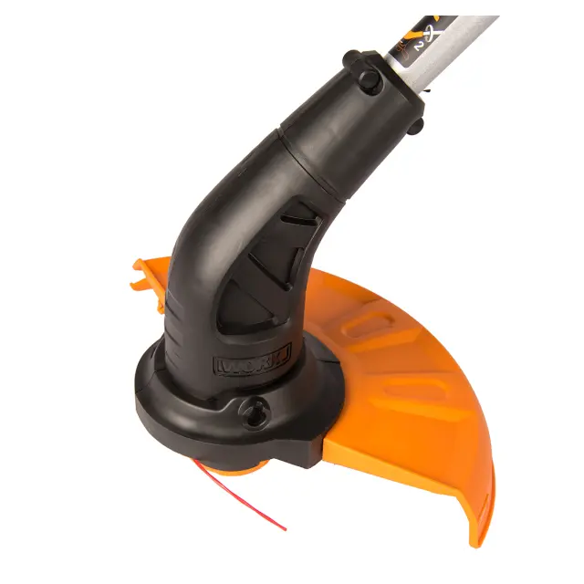 WORX WG157E.9 - 20V, без АКБ и ЗУ