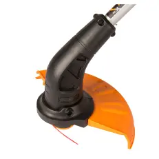 WORX WG157E.9 - 20V, без АКБ и ЗУ