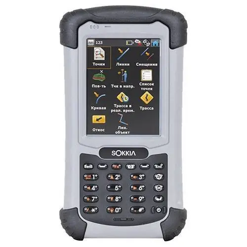 Sokkia SHC336