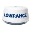 Радар Lowrance 3G BB RADAR KIT