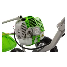 REDVERG RD-GB252W - триммер колесный