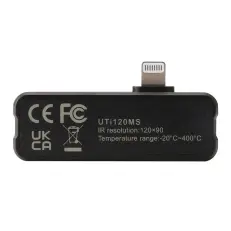 UNI-T UTi120MS - тепловизор