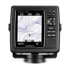 Картплоттер Garmin GPSMAP 527