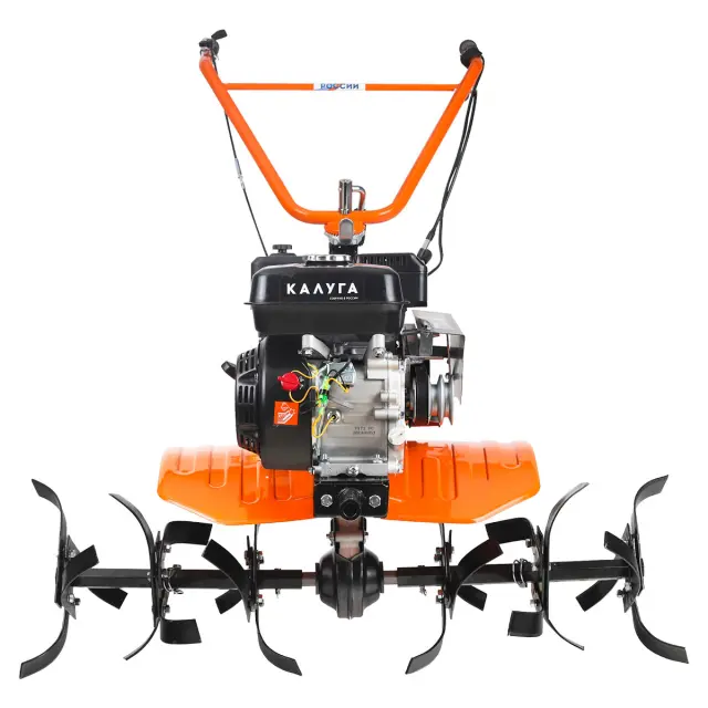 Patriot Калуга (без колес) - бензиновый мотоблок