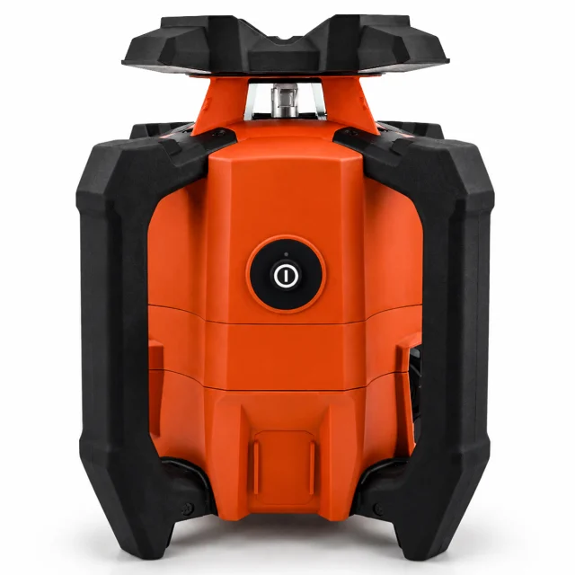HILTI PR 4-22 - комплект ротационного нивелира
