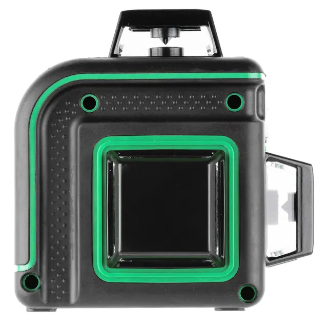 ADA CUBE 3-360 GREEN Professional Edition - лазерный нивелир