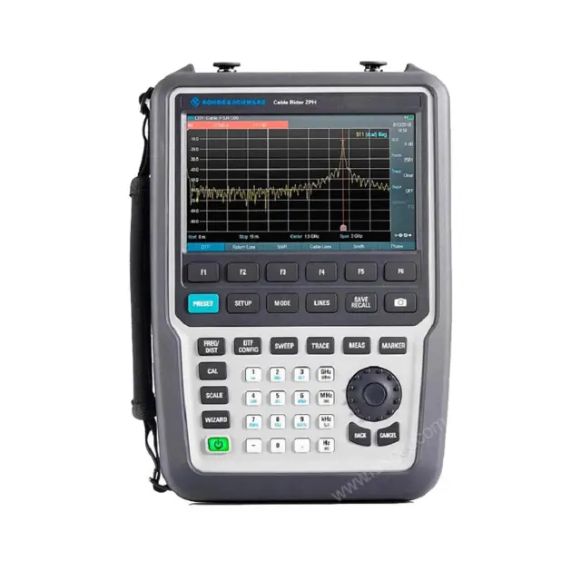 Анализатор электрических цепей Rohde & Schwarz ZPH