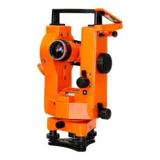 УОМЗ 3Т2КП - оптический теодолит