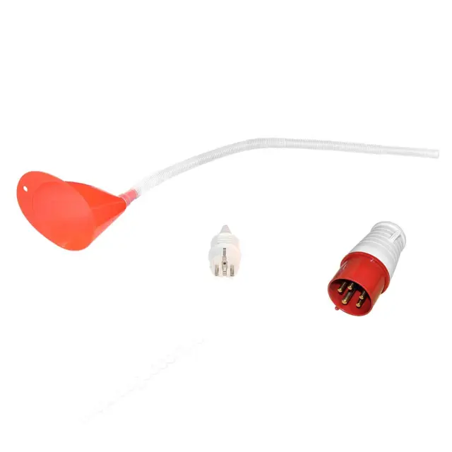 TSS SDG 7000EH3A с АВР-С