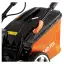 YARD FOX EL 4655 B SET 60V - аккумуляторная газонокосилка самоходная