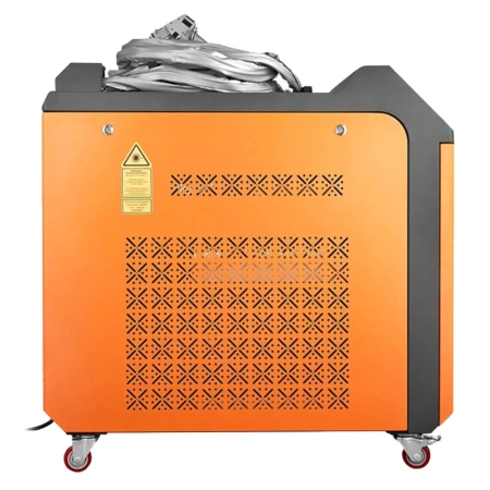 Сварог LASER WELD 1000 1.0 - аппарат лазерной сварки и резки с МПП