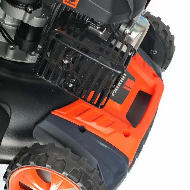 Patriot PT 53 LSE - Бензокоса