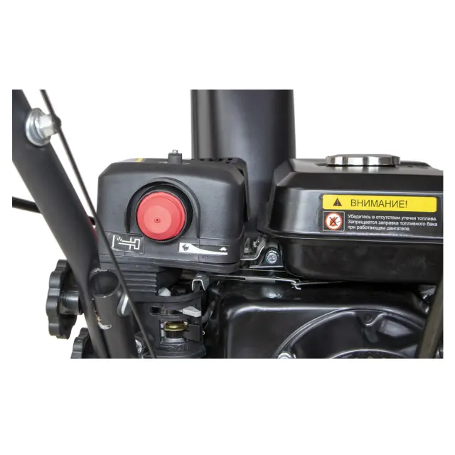 Снегоуборка Huter SGC 4000B