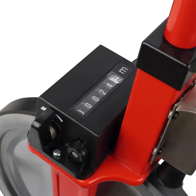 RGK Q103 - тяжелое дорожное колесо