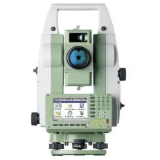 Тахеометр Leica TCR1201+R400