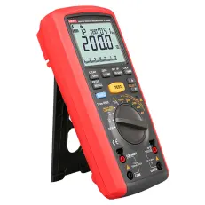 Измеритель сопротивления изоляции UNI-T UT505A
