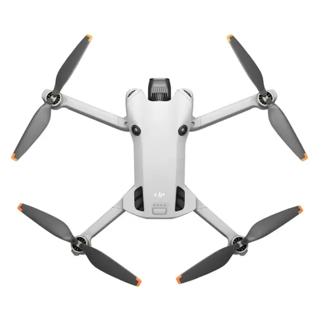 DJI MINI 4 PRO (DJI RC-N2)