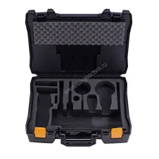 Кейс для измерительного прибора, зондов и принадлежностей