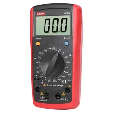 UNI-T UT603 - измеритель RLC