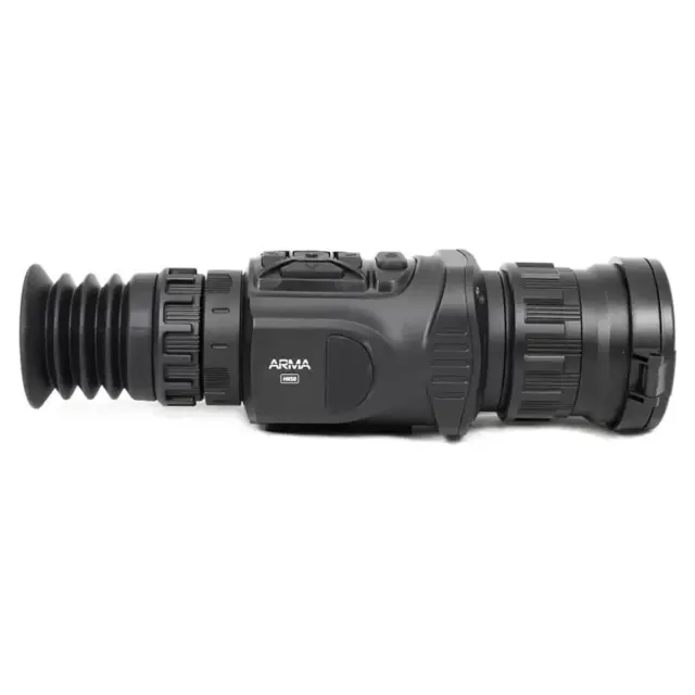 Arkon Arma HR50 - тепловизионный прицел