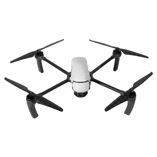 Квадрокоптер с камерой Геоскан gemini