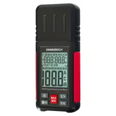 Ermenrich Seek DS20 - шумомер