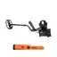 металлоискатель Nokta Makro Fors CoRe + пинпоинтер RGK MD-5