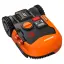 Робот газонокосилка Worx Landroid L WR153E 1500м2