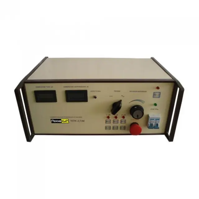 Универсальная пробойная установка ПрофКиП УПУ-1/1М