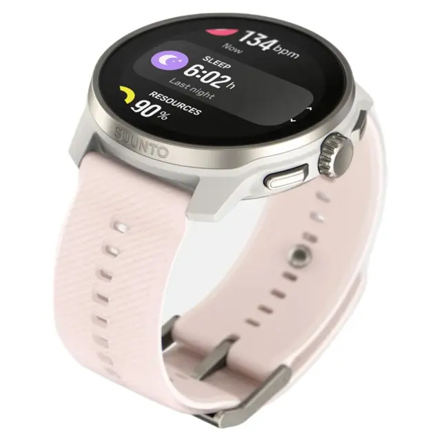 SUUNTO RACE S Powder Pink